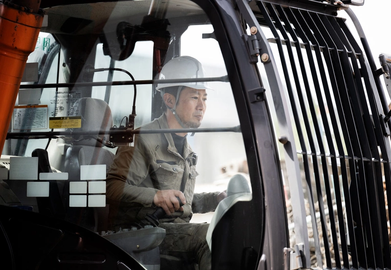 大阪故鉄 | 採用サイト