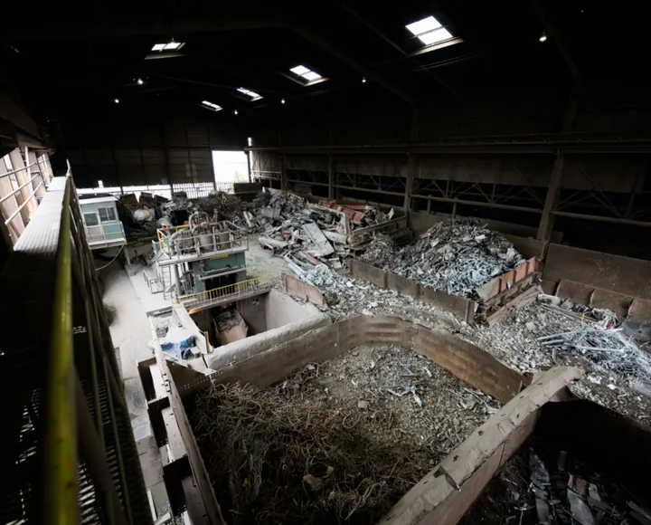 大阪故鉄 | 採用サイト