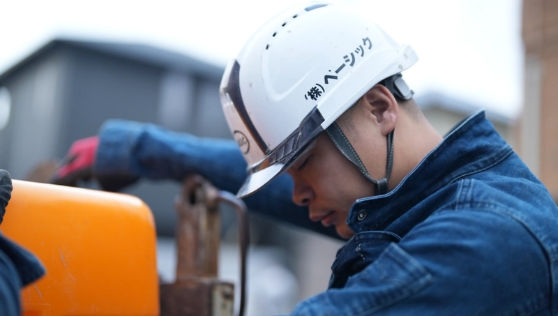 株式会社BASIC | コーポレートサイト