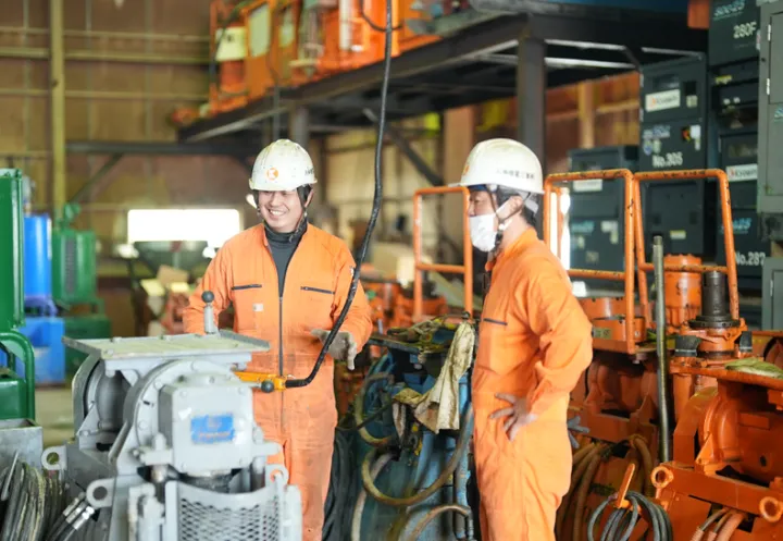 共伸機電工業 | コーポレートサイト