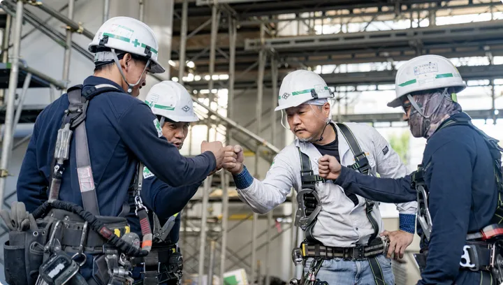 山本建設工業株式会社 | コーポレートサイト