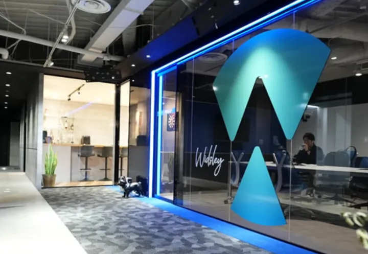 株式会社Widsley | コーポレートサイト