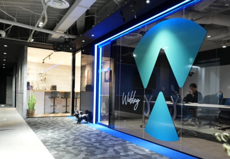 株式会社Widsley | コーポレートサイト