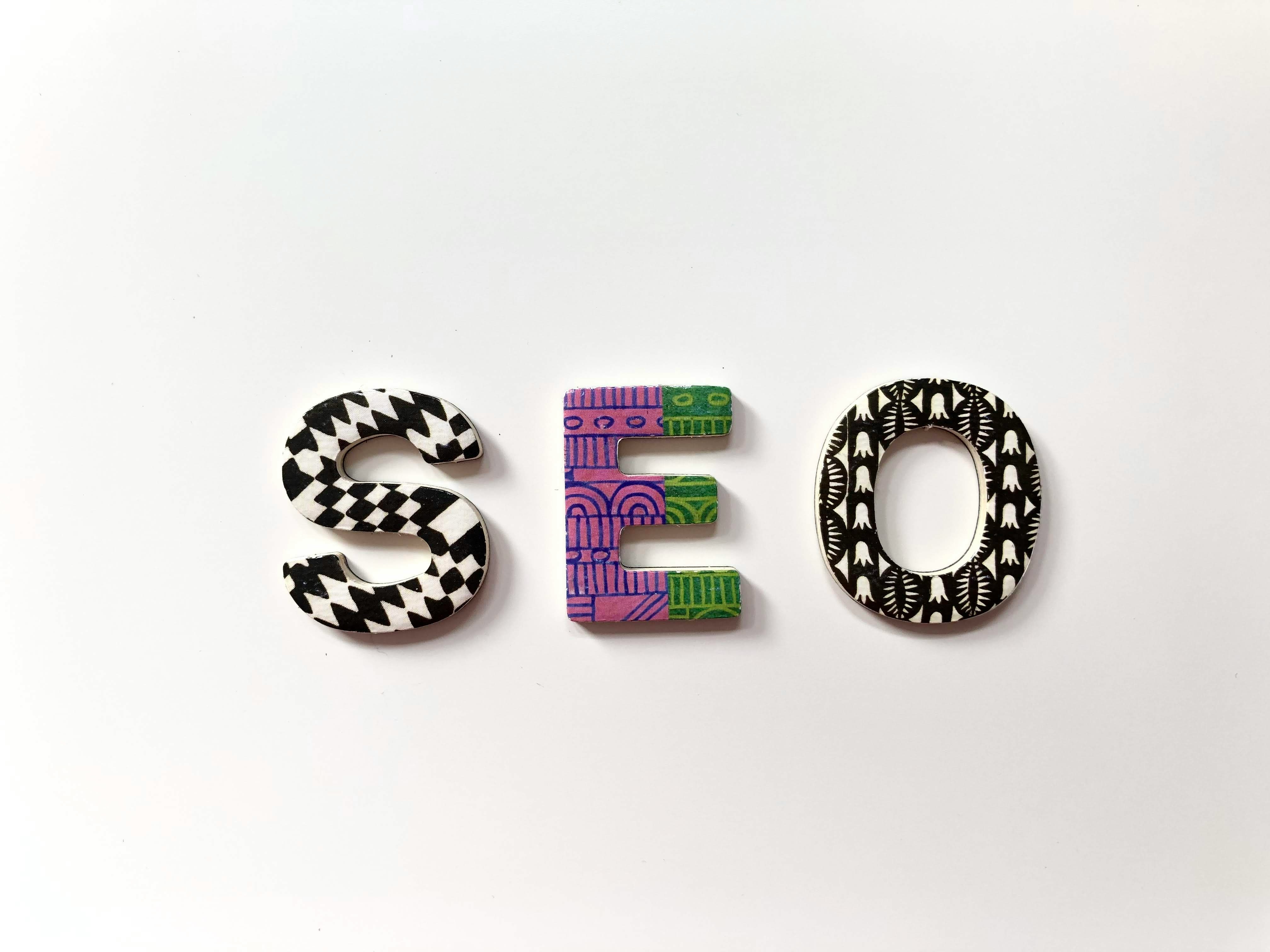 SEOで検索順位が上がらない原因は？具体的な対策も解説！